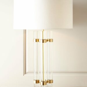 Настольная лампа HUGH 2