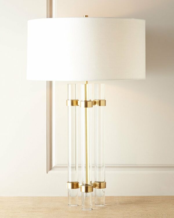 Настольная лампа HUGH 2