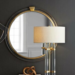 Настольная лампа HUGH 3