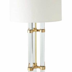 Настольная лампа HUGH 1