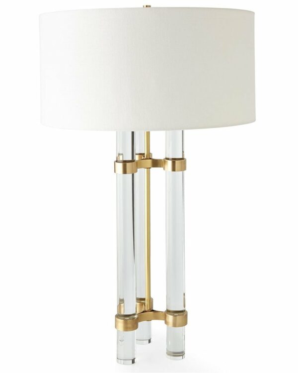 Настольная лампа HUGH 1