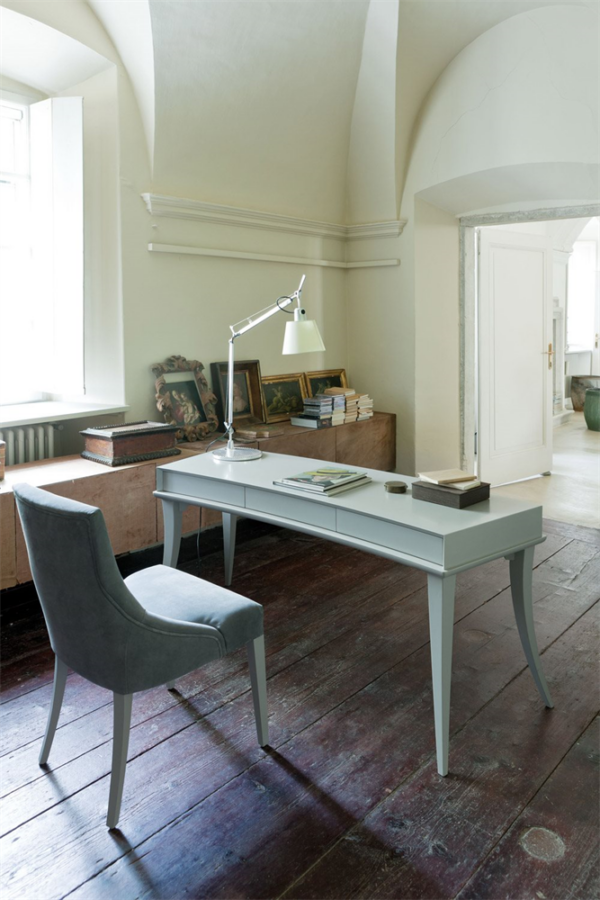 Письменный стол Hugò 4