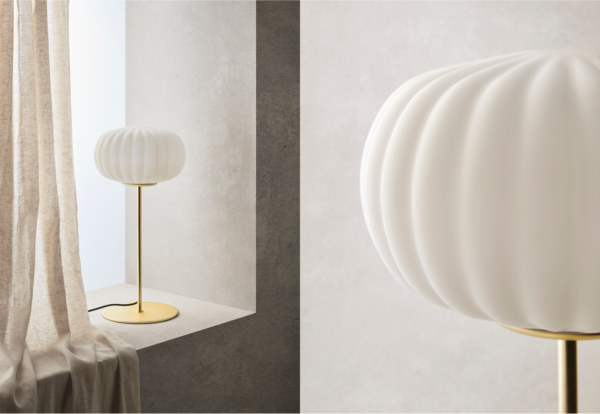 Настольная лампа HUP 1