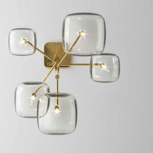 Светильник HYPERION 3