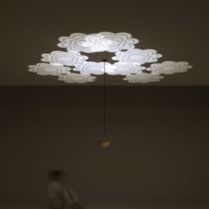 Подвесной светильник I NO 4