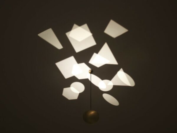 Подвесной светильник I NO 5