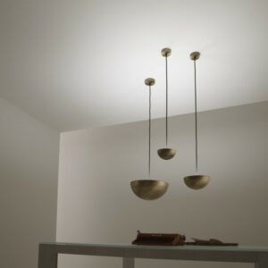 Подвесной светильник I NO 3