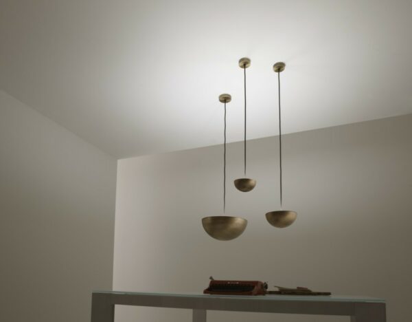 Подвесной светильник I NO 3