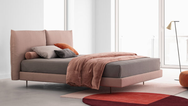 Кровать ICARO 1