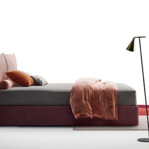 Кровать ICARO 2