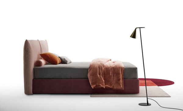 Кровать ICARO 2