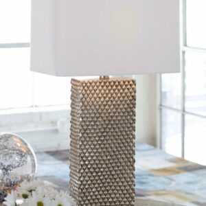 Настольная лампа ICON 4