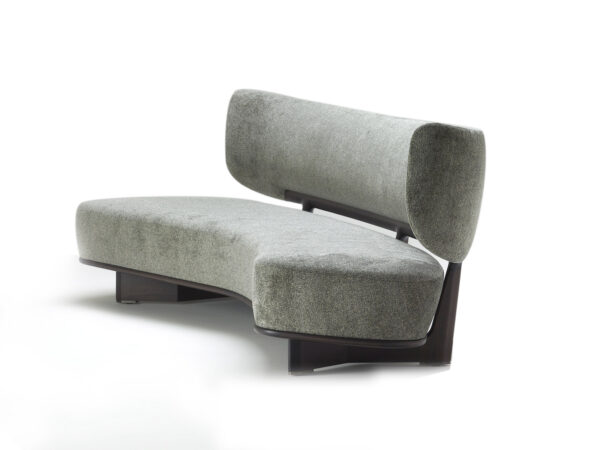 Диван ICOSOFA 2