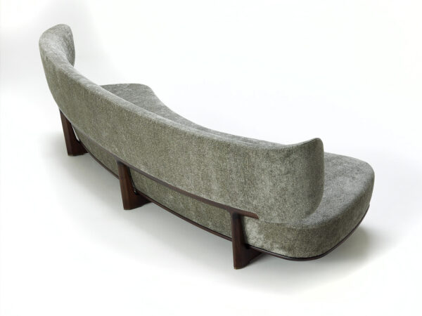 Диван ICOSOFA 3