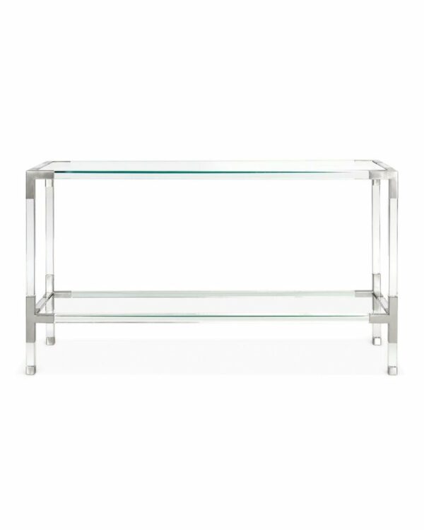 Консоль IDA SILVER 1