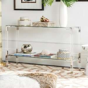 Консоль IDA SILVER 2