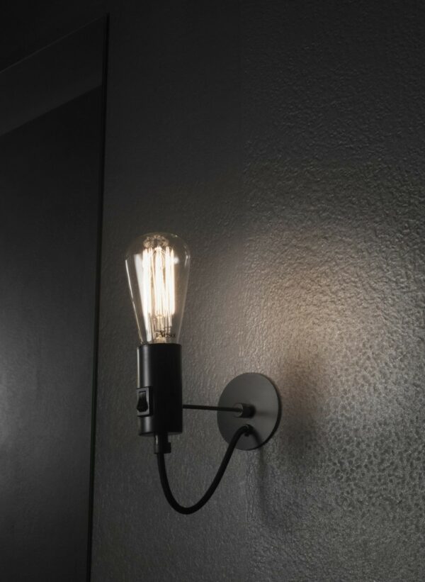 Настенная лампа PARETE-IDEA 4