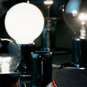 Настольная лампа IDEA 3