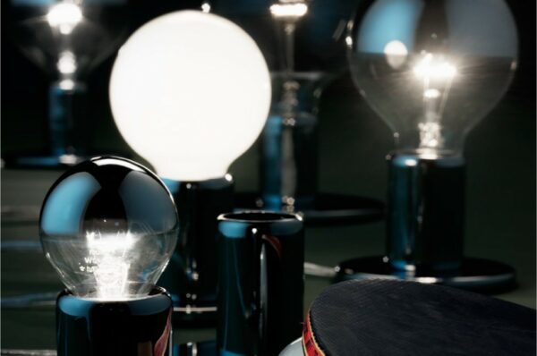 Настольная лампа IDEA 3