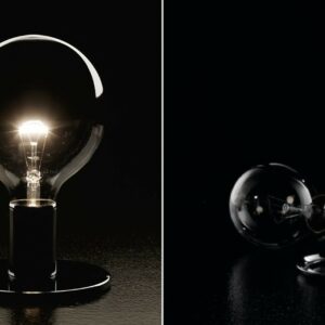 Настольная лампа IDEA 2