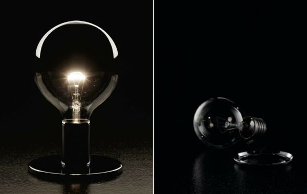 Настольная лампа IDEA 2