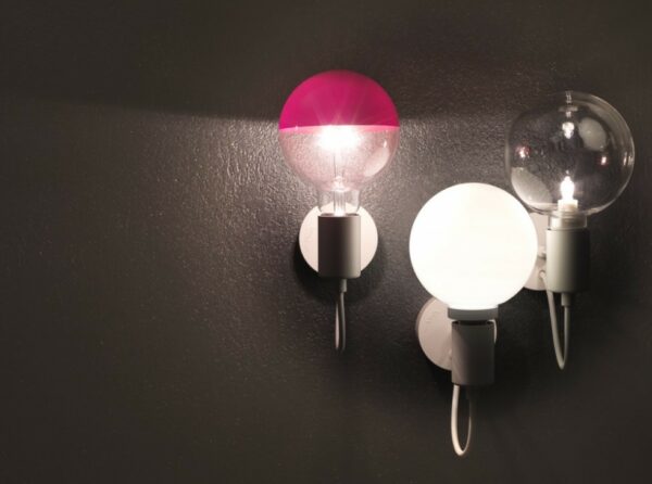 Настенная лампа PARETE-IDEA 5