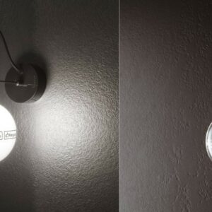 Настенная лампа PARETE-IDEA 6