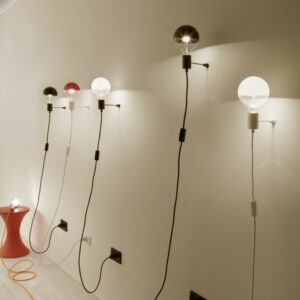 Настенная лампа PARETE-IDEA 1