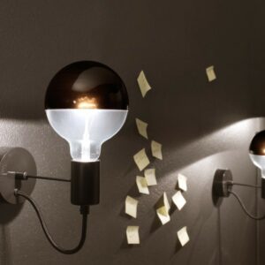 Настенная лампа PARETE-IDEA 7