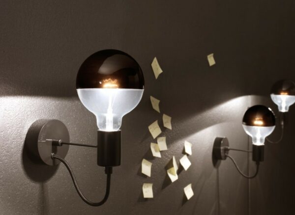 Настенная лампа PARETE-IDEA 7