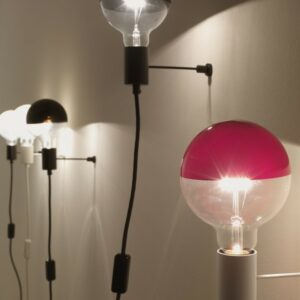 Настенная лампа PARETE-IDEA 2