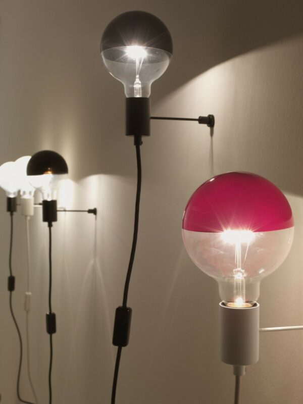 Настенная лампа PARETE-IDEA 2