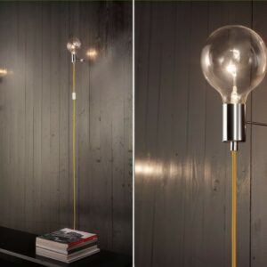 Настенная лампа PARETE-IDEA 8