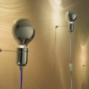 Настенная лампа PARETE-IDEA 3