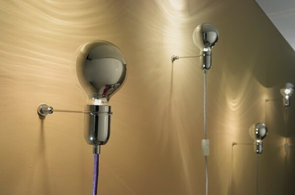 Настенная лампа PARETE-IDEA 3