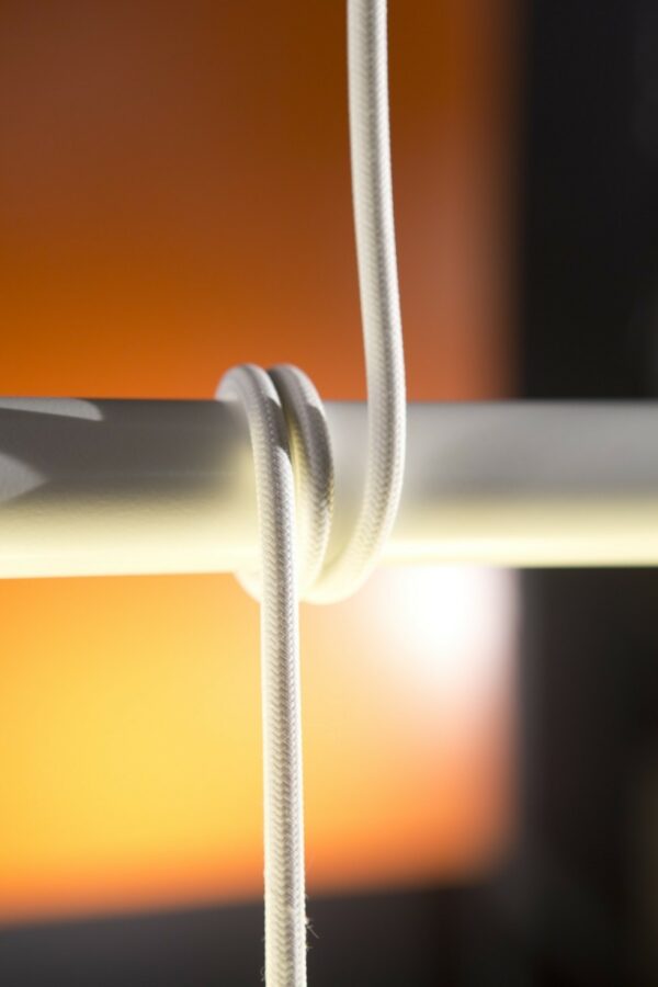 Подвесной светильник IDEABARRA 12