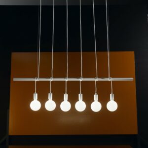 Подвесной светильник IDEABARRA 6