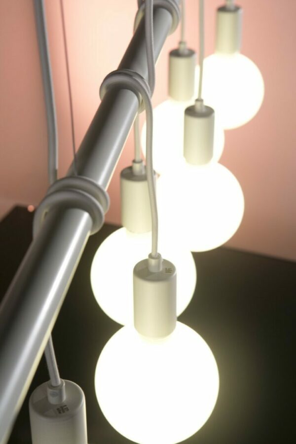 Подвесной светильник IDEABARRA 9