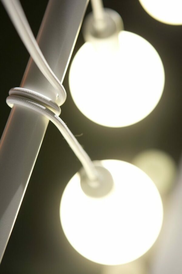 Подвесной светильник IDEABARRA 10