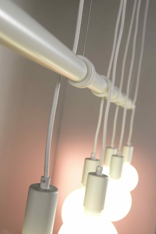 Подвесной светильник IDEABARRA 11