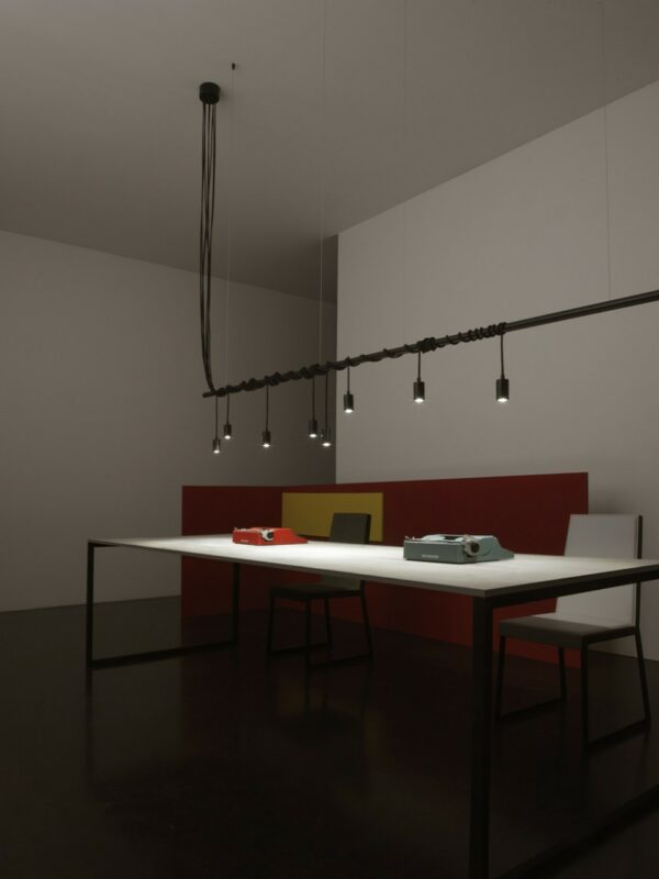 Подвесной светильник IDEABARRA 2