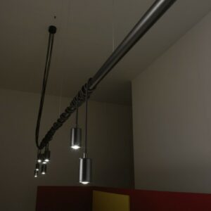 Подвесной светильник IDEABARRA 3