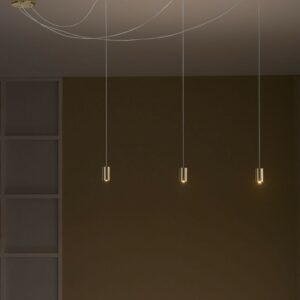 Подвесной светильник ILED 5