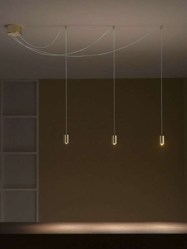 Подвесной светильник ILED 5