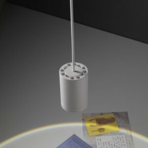 Подвесной светильник ILED 4