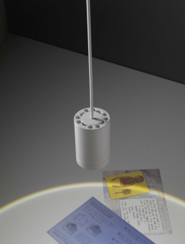 Подвесной светильник ILED 4