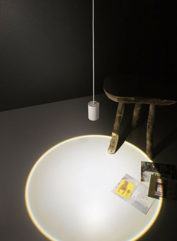 Подвесной светильник ILED 10