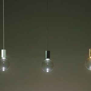 Подвесной светильник ILED 11