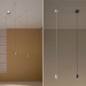 Подвесной светильник ILED 7