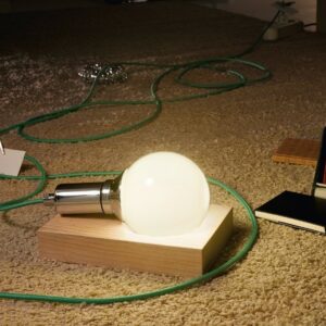 Настольная лампа IDEAMILLECINQUECENTO 1